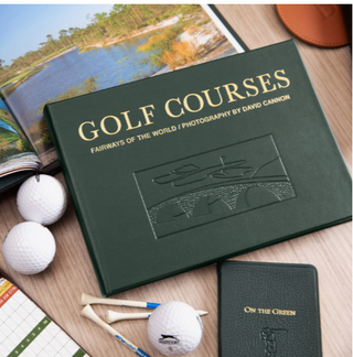 Golf Courses: Fairways of the World