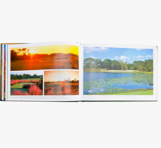 Golf Courses: Fairways of the World