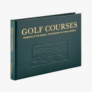 Golf Courses: Fairways of the World