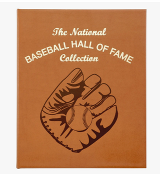 Baseball Hall of Fame