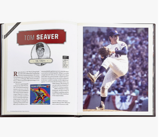 Baseball Hall of Fame
