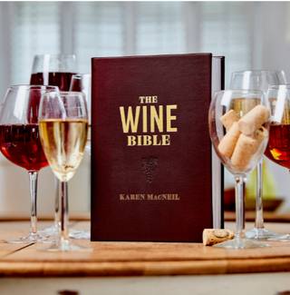 Wine Bible