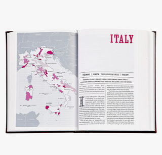 Wine Bible