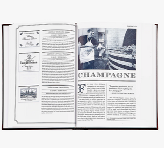 Wine Bible