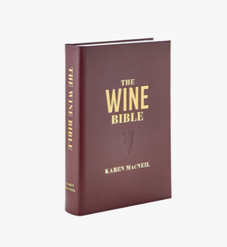Wine Bible