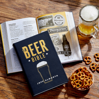 Beer Bible