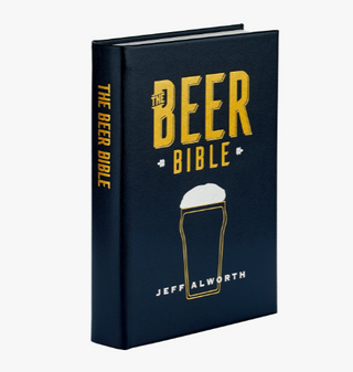 Beer Bible