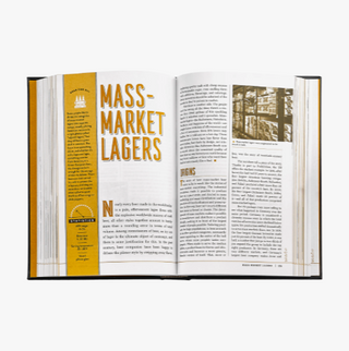Beer Bible