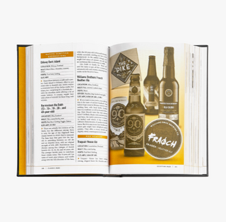 Beer Bible