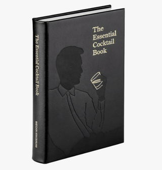The Essential Cocktail Book
