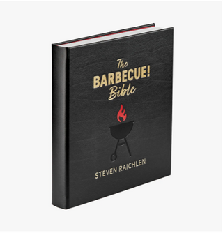 The BBQ Bible