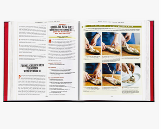 The BBQ Bible