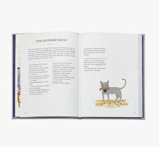 The Bergdorf Goodman Cookbook