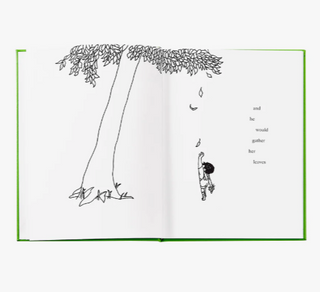 The Giving Tree
