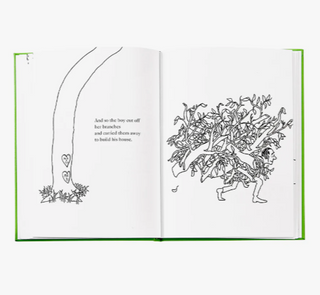 The Giving Tree