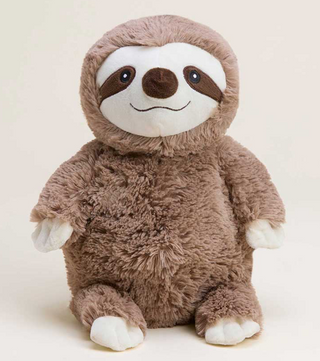 Warmies Pet Toy (Sloth)
