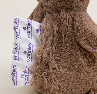 Warmies Pet Toy (Sloth)