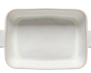 Brisa Rectangular Baker