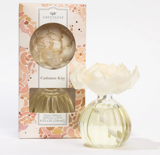 Flower Diffuser