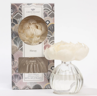 Flower Diffuser