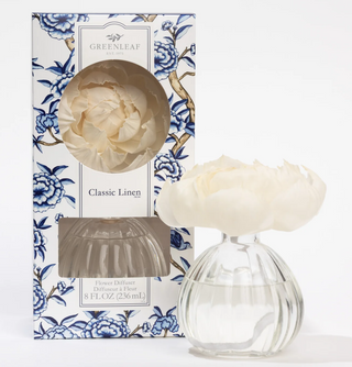 Flower Diffuser