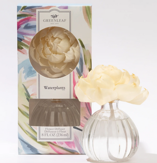 Flower Diffuser