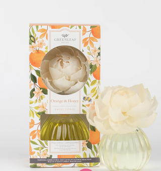 Flower Diffuser