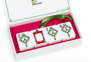 2026 Lucky Knots Coin Ornament