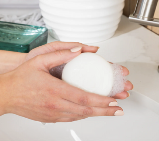 Inis Sea Mineral Soap