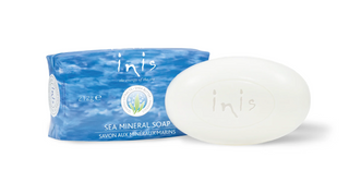 Inis Sea Mineral Soap