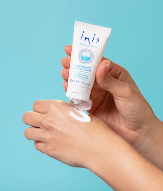 Inis Nourishing Hand Cream - 2.6 fl. oz.