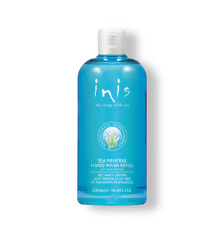 Inis Sea Mineral Hand Wash Refill