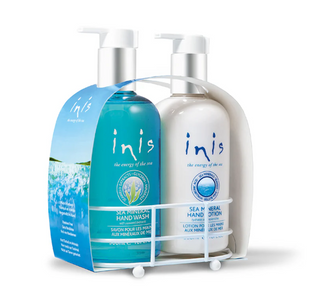 Inis Hand Care Caddy
