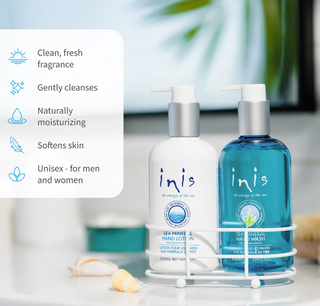 Inis Hand Care Caddy