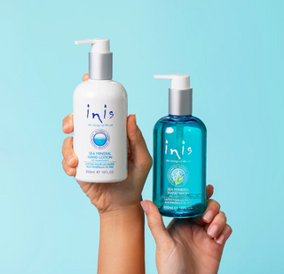 Inis Hand Care Caddy