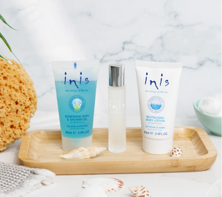 Inis Trio Gift Set