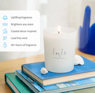 Inis Scented Candle