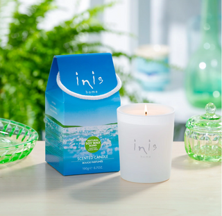 Inis Scented Candle