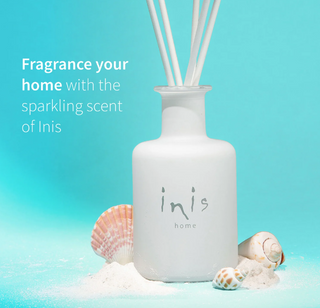 Inis Fragrance Reed Diffuser