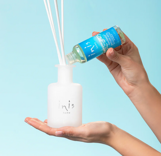 Inis Fragrance Reed Diffuser