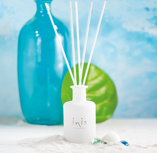 Inis Fragrance Reed Diffuser