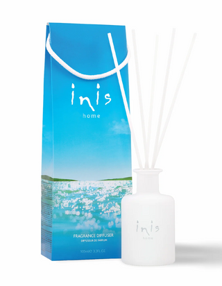 Inis Fragrance Reed Diffuser