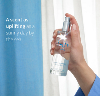 Inis Home & Linen Mist