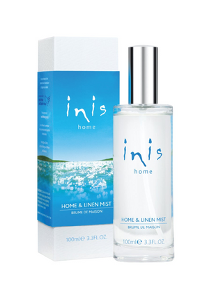 Inis Home & Linen Mist