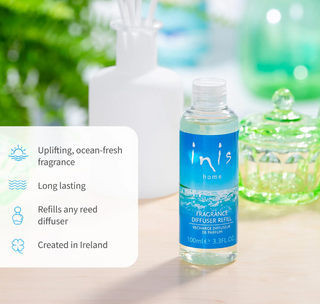 Inis Fragrance Diffuser Refill