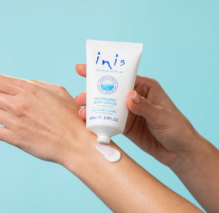 Inis Revitalising Body Lotion