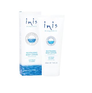 Inis Revitalising Body Lotion