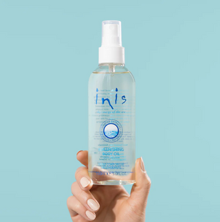 Inis Replenishing Body Oil
