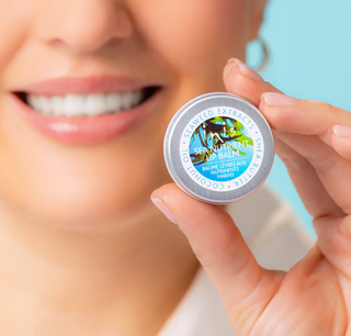 Inis Sea Nutrient Lip Balm
