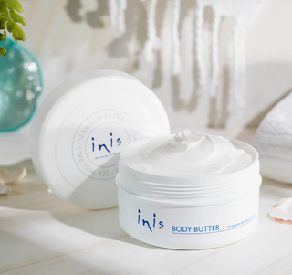 Inis Rejuvenating Body Butter